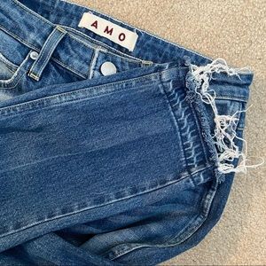 AMO Jeans